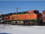 BNSF 6148